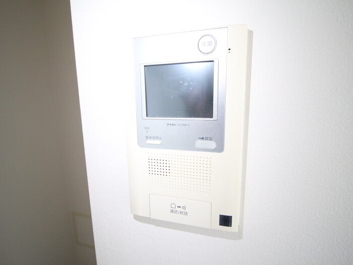 プラウドフラット河原町の物件内観写真