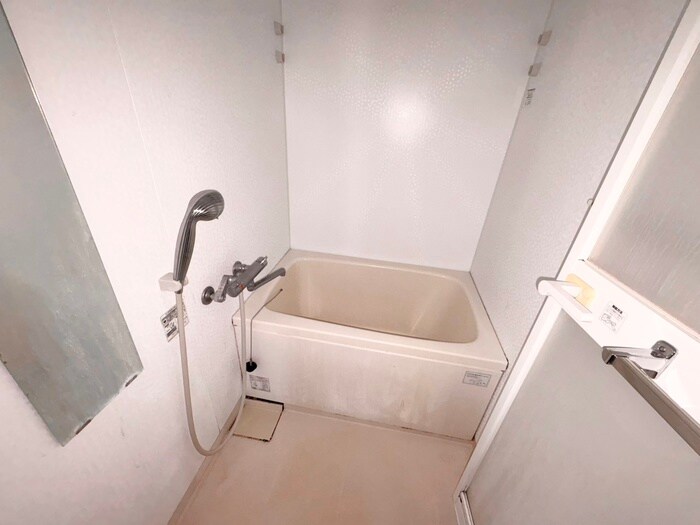 プラウドフラット河原町の物件内観写真