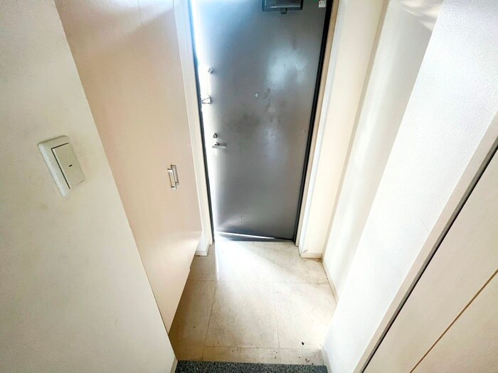 プラウドフラット河原町の物件内観写真