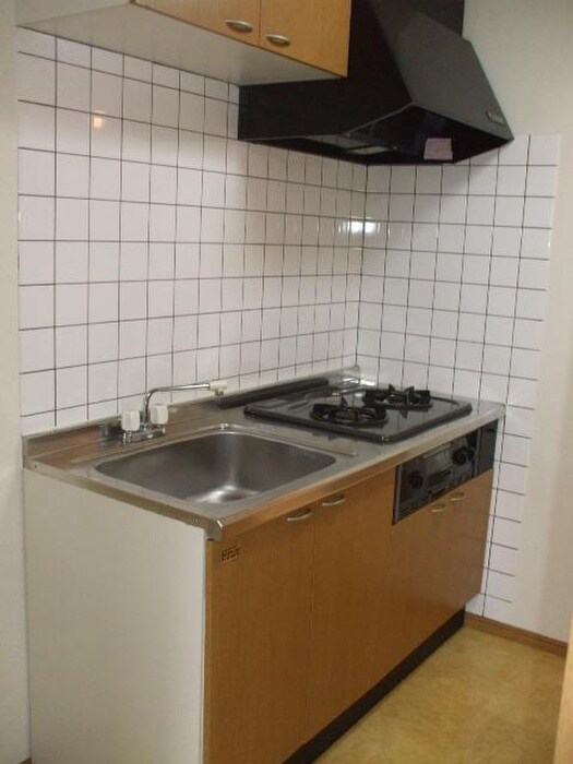 Ｃｏｌｌｅｇｅ　Ｐａｒｋ１２の物件内観写真