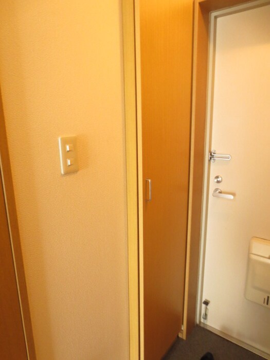 Ｃｏｌｌｅｇｅ　Ｐａｒｋ１２の物件内観写真