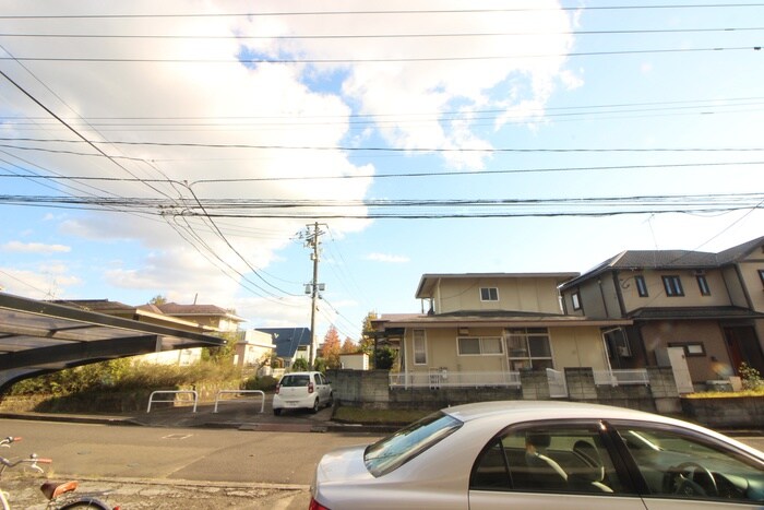 Ｃｏｌｌｅｇｅ　Ｐａｒｋ１２の物件内観写真