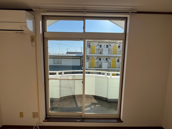 カ－サ・ヴェルデの物件内観写真