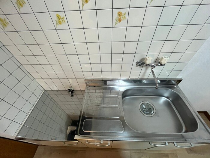 カ－サ・ヴェルデの物件内観写真