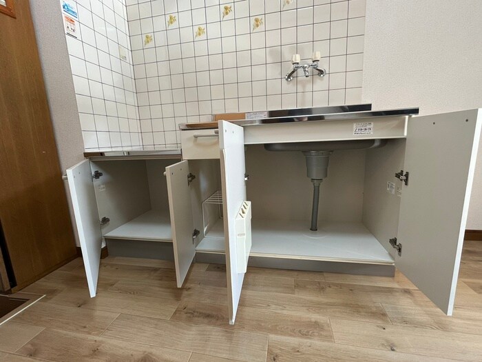 カ－サ・ヴェルデの物件内観写真