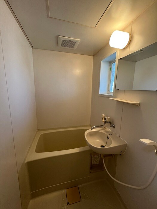 カ－サ・ヴェルデの物件内観写真