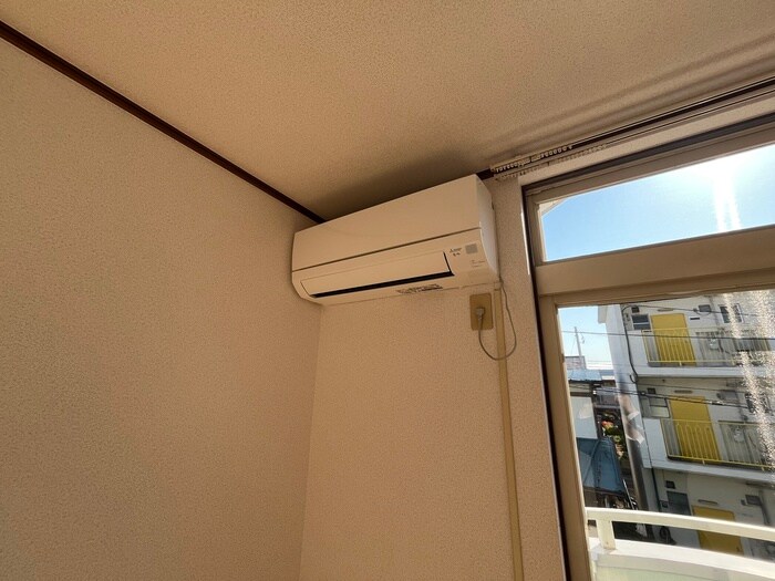 カ－サ・ヴェルデの物件内観写真