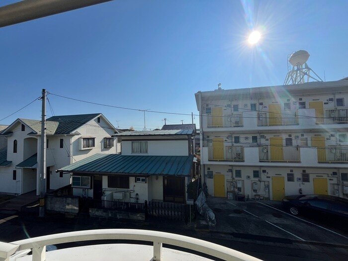 カ－サ・ヴェルデの物件内観写真