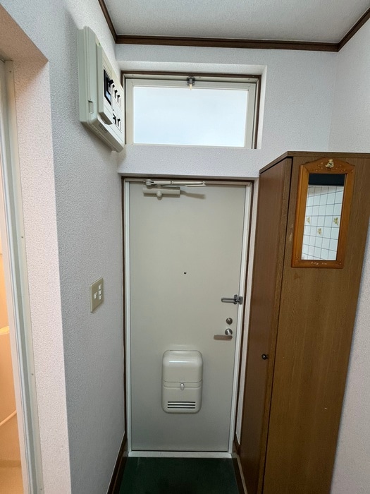 カ－サ・ヴェルデの物件内観写真