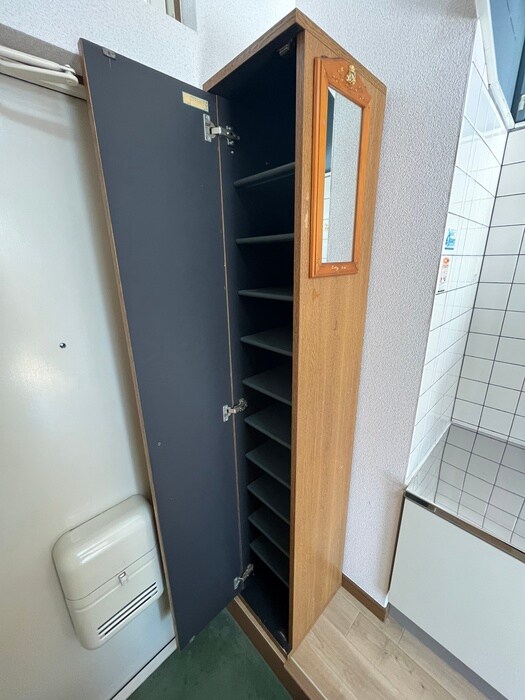 カ－サ・ヴェルデの物件内観写真