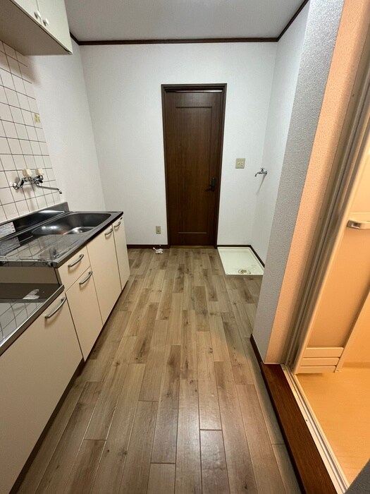 カ－サ・ヴェルデの物件内観写真