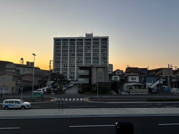 Mea.nui河原町の物件内観写真