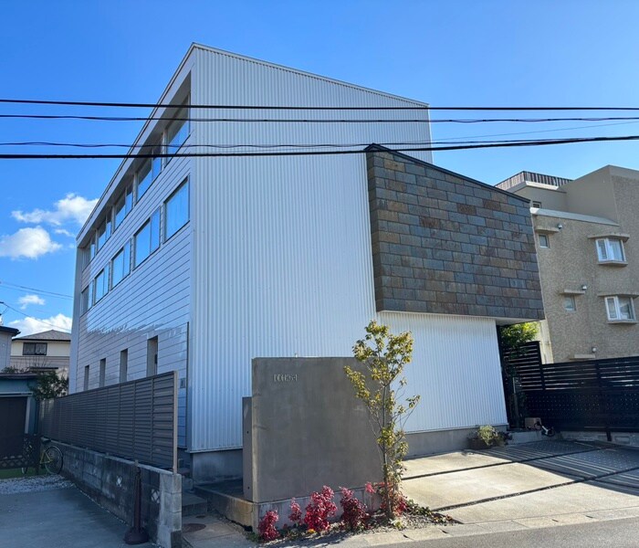 ＤＤＨ２６－１の物件外観写真