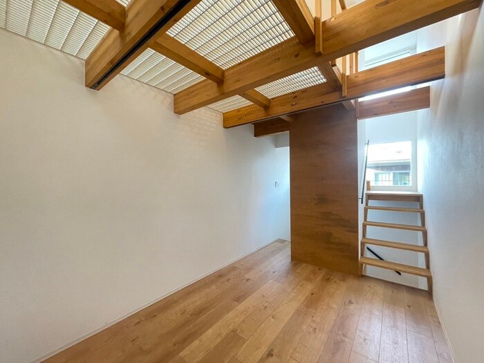 ＤＤＨ２６－１の物件内観写真