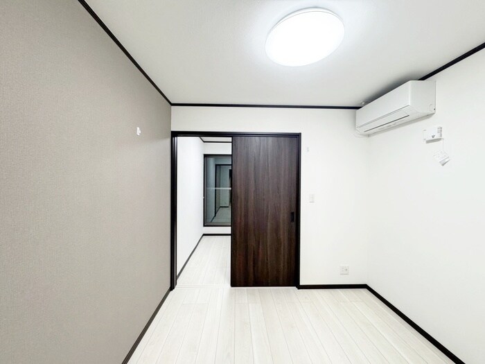 アンセル泉中央の物件内観写真