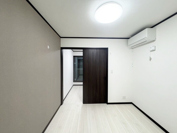 アンセル泉中央の物件内観写真