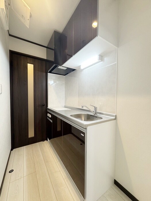 アンセル泉中央の物件内観写真