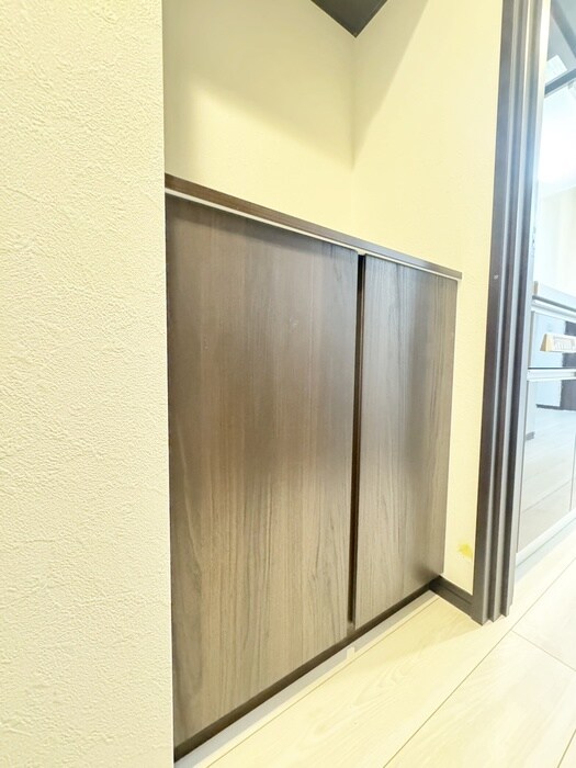 アンセル泉中央の物件内観写真