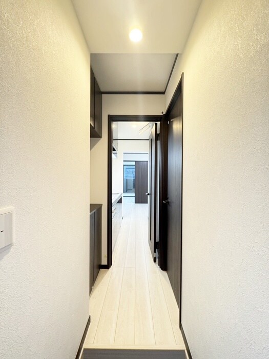 アンセル泉中央の物件内観写真