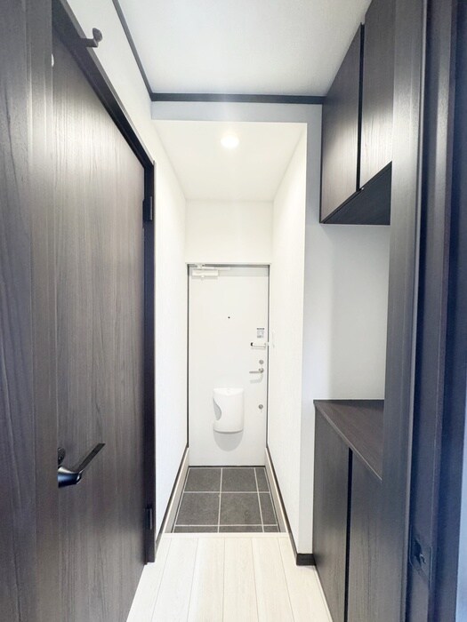 アンセル泉中央の物件内観写真