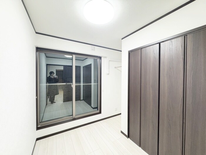 アンセル泉中央の物件内観写真