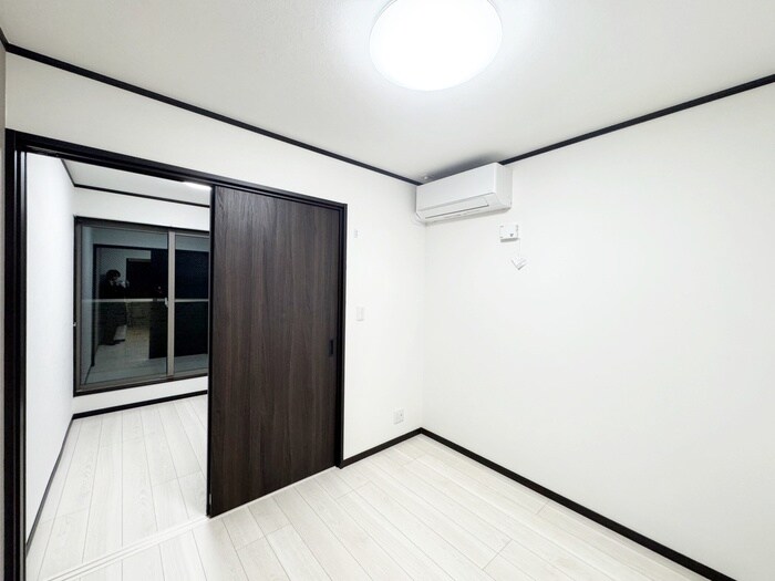 アンセル泉中央の物件内観写真