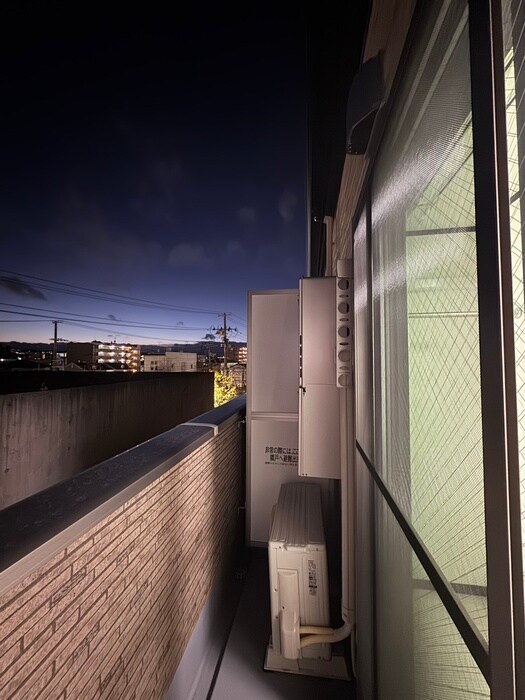 アンセル泉中央の物件内観写真