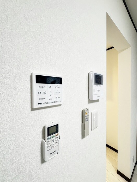 アンセル泉中央の物件内観写真