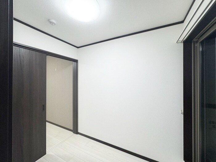 アンセル泉中央の物件内観写真