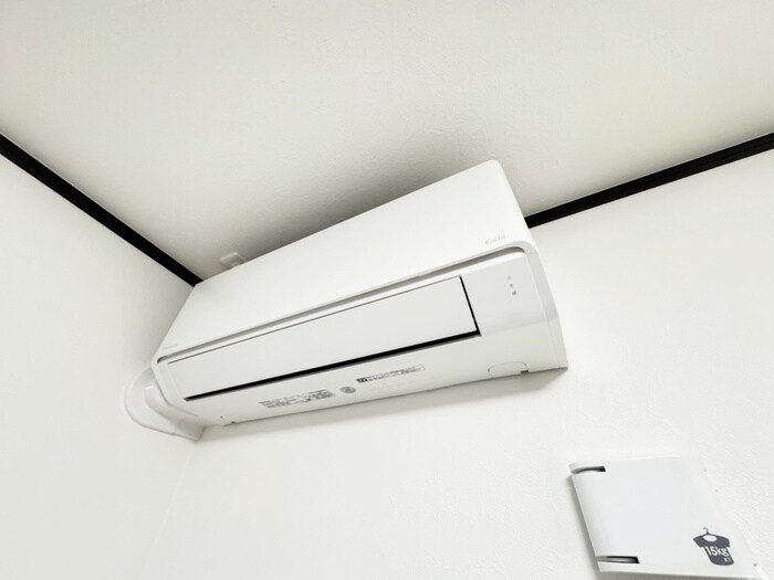 アンセル泉中央の物件内観写真