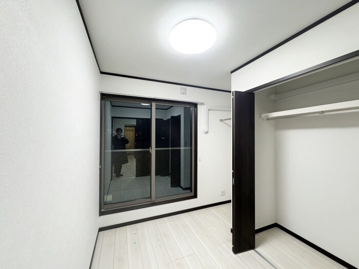 アンセル泉中央の物件内観写真