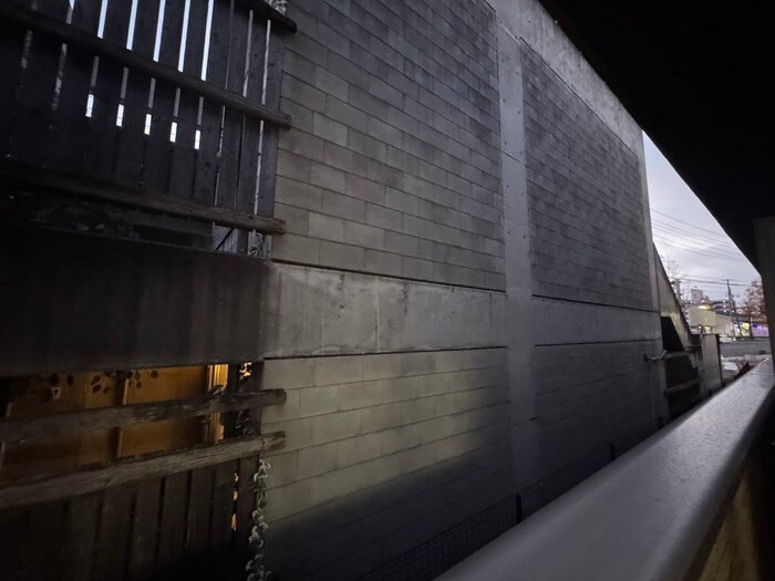 アンセル泉中央の物件内観写真