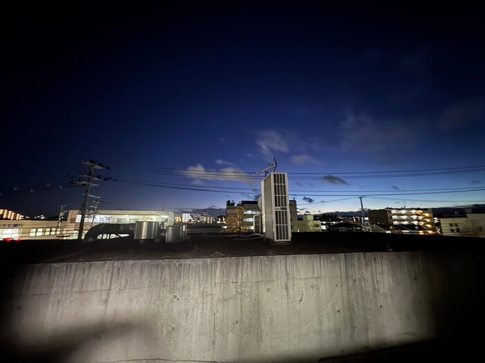 アンセル泉中央の物件内観写真