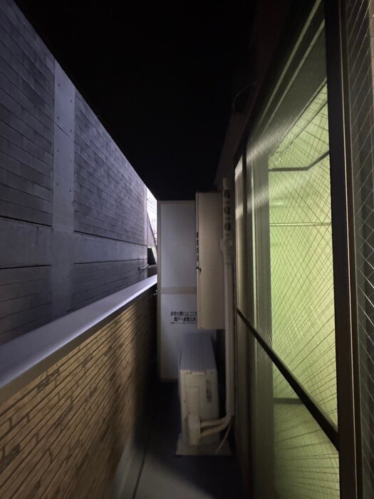 アンセル泉中央の物件内観写真