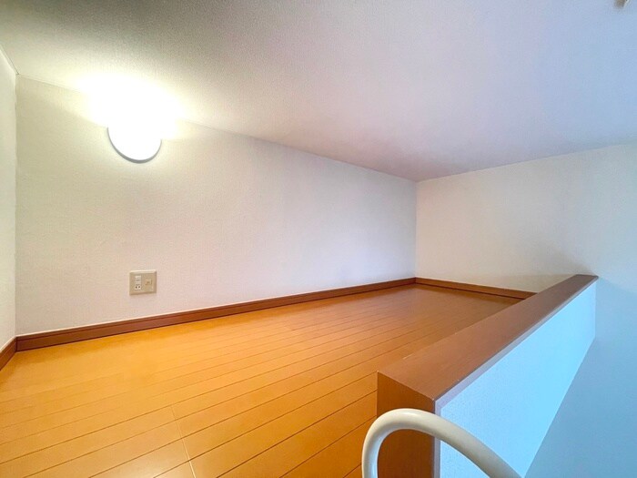 サゥ－ヂビバⅠの物件内観写真