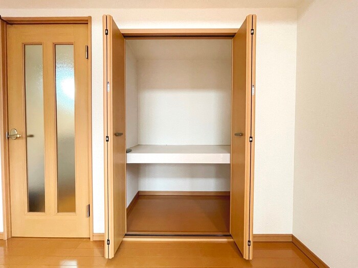 サゥ－ヂビバⅠの物件内観写真