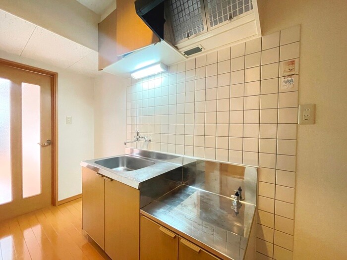 サゥ－ヂビバⅠの物件内観写真