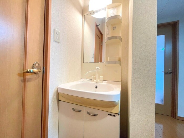 サゥ－ヂビバⅠの物件内観写真