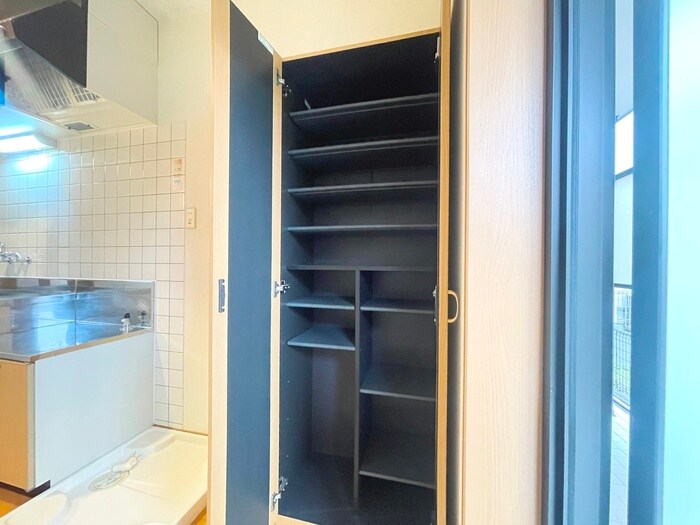 サゥ－ヂビバⅠの物件内観写真