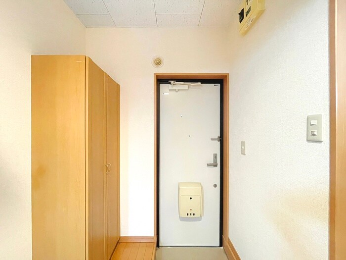 サゥ－ヂビバⅠの物件内観写真