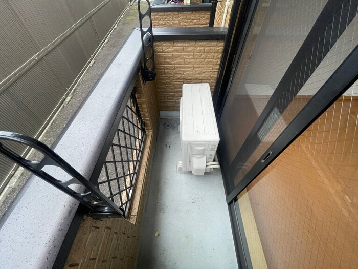 サゥ－ヂビバⅠの物件内観写真