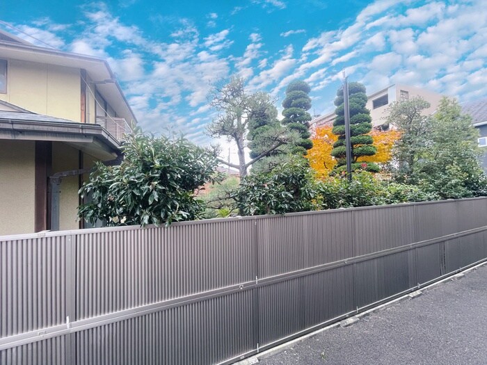 サゥ－ヂビバⅠの物件内観写真