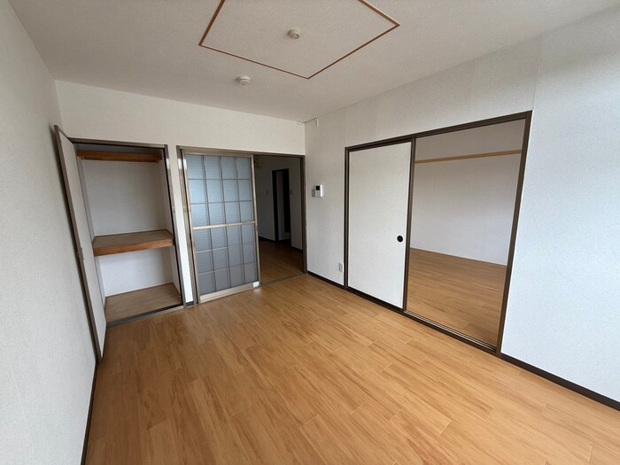 ヴィラコ－ト西中田の物件内観写真