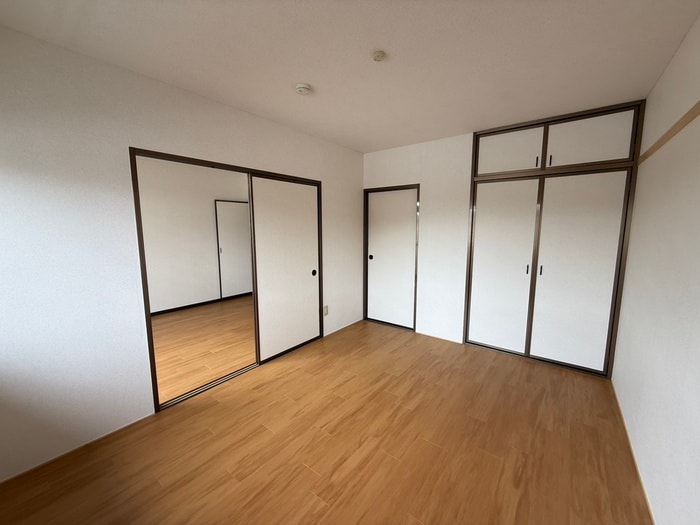 ヴィラコ－ト西中田の物件内観写真