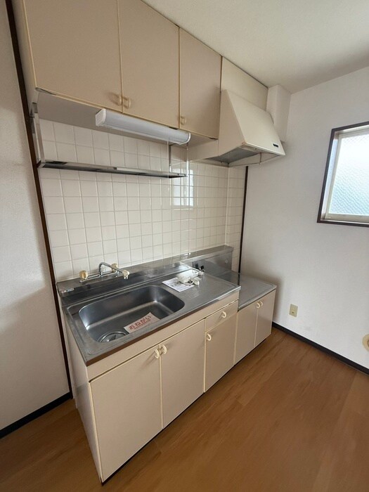 ヴィラコ－ト西中田の物件内観写真