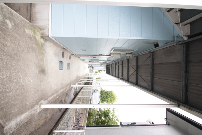 ヴィラコ－ト西中田の物件外観写真