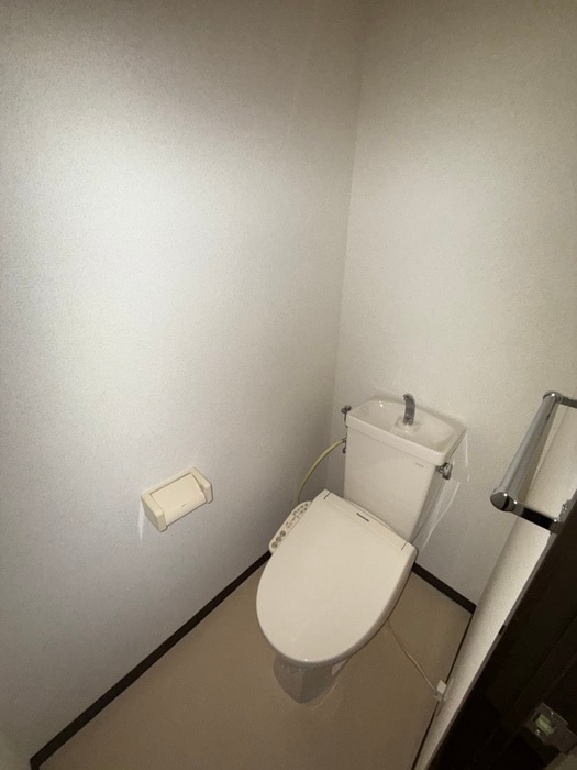 ヴィラコ－ト西中田の物件内観写真