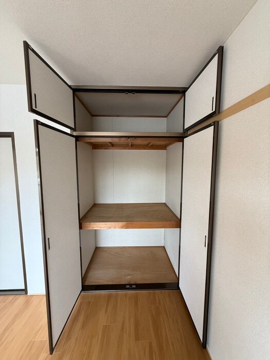 ヴィラコ－ト西中田の物件内観写真