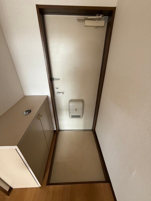 ヴィラコ－ト西中田の物件内観写真