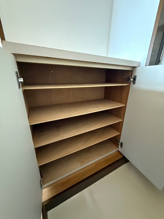 ヴィラコ－ト西中田の物件内観写真